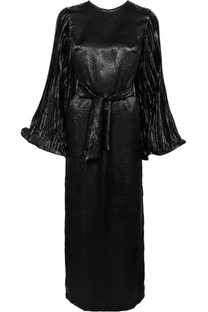 Baruni Catmint dress