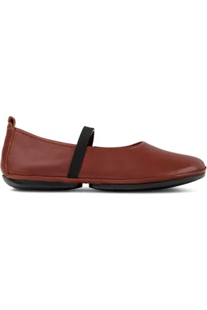 Camper Right Nina ballet flats