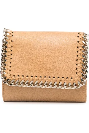 Stella McCartney Small Falabella wallet