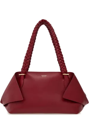 Salvatore Ferragamo The Scarf shoulder bag