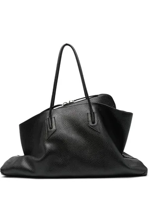 The Attico Large La Passeggiata tote bag