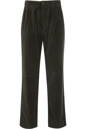 Aspesi Cotton trousers