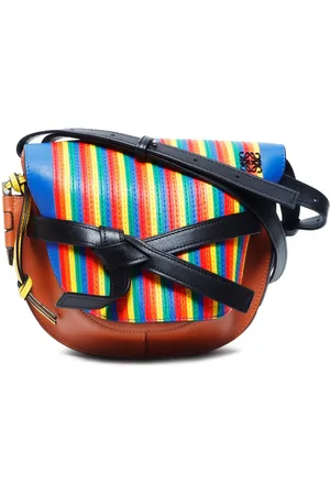 Loewe 2010 small Gate shoulder bag