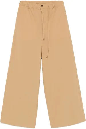 Marni Straight-leg trousers