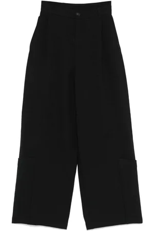Y-3 Wide-leg trousers