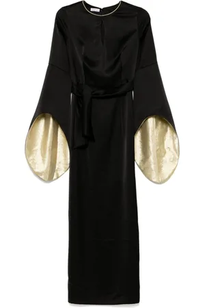Baruni Alchemilla dress