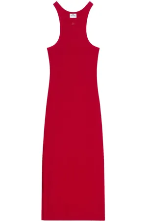 Courrèges Scuba 90s dress