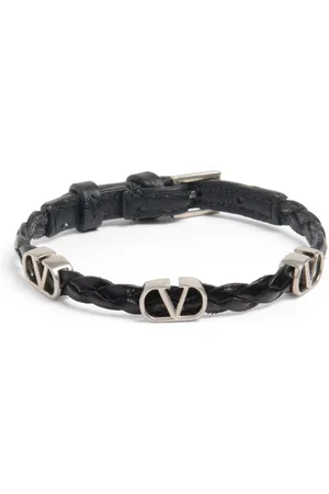 VALENTINO GARAVANI VLogo Signature bracelet