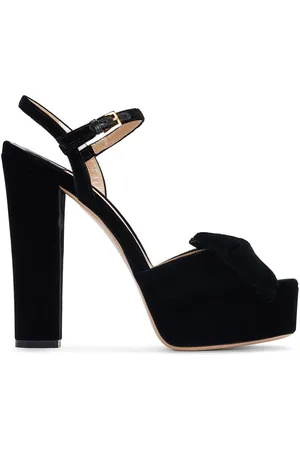 Tom Ford 130mm Brigitte sandals