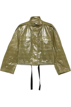 CHRISTIAN WIJNANTS Juna jacket
