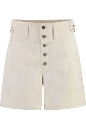 Jil Sander Denim shorts