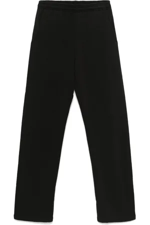 Entire Studios Straight-leg track trousers