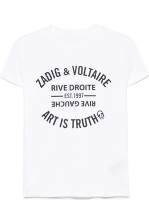 Zadig & Voltaire Walk T-shirt