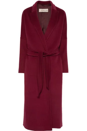 BLANCA Textured coat