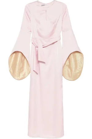 Baruni Alchemilla dress