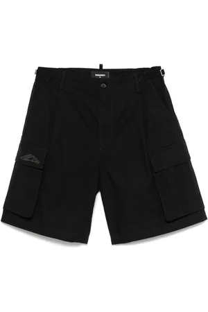Dsquared2 Ripstop cargo shorts