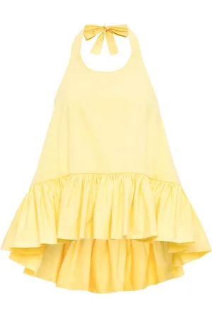 Azeeza Plath blouse