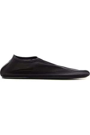 CHRISTOPHER ESBER Mesh ballet flats