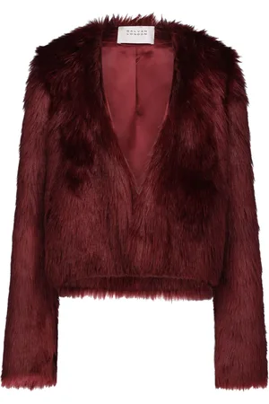 GALVAN Manouchi jacket