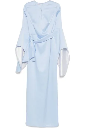 Baruni Alchemilla dress