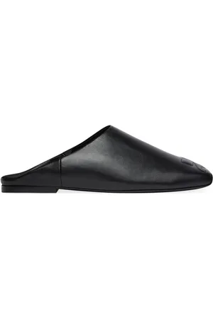 Courrèges Heritage mules