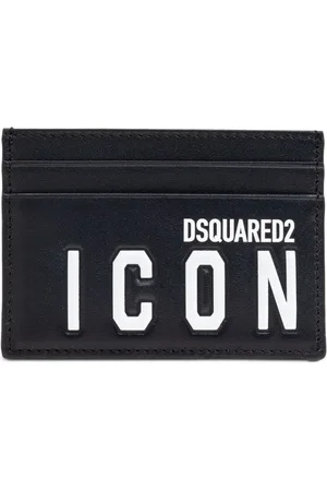 Dsquared2 Icon card holder