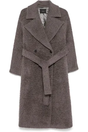 Joseph Chalon coat