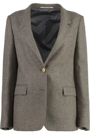 TAGLIATORE Single-breasted blazer