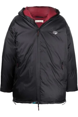 Marni Padded coat
