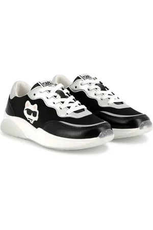 Karl Lagerfeld Choupette sneakers