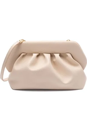THEMOIRÈ Bios clutch bag