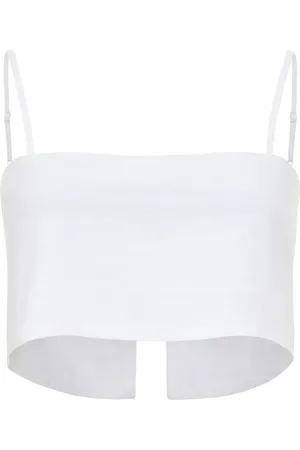 Azeeza Walton crop top