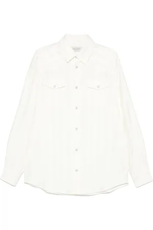 Golden Goose Nour shirt