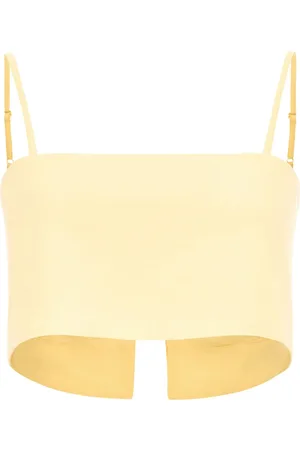 Azeeza Walton crop top