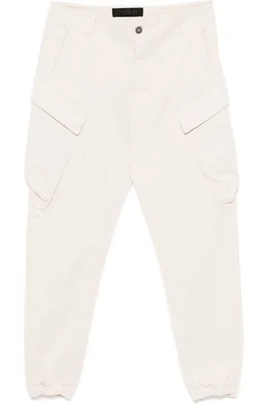 TRANSIT Cargo tapered trousers