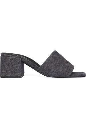 Courrèges Shadow sandals