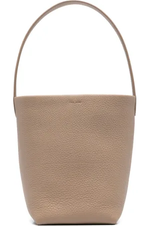 The Row Small N/S Park tote bag