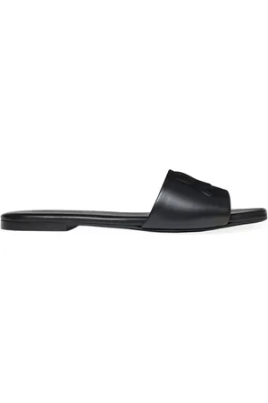 Courrèges Shadow slides