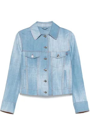 ERMANNO SCERVINO Emy jacket