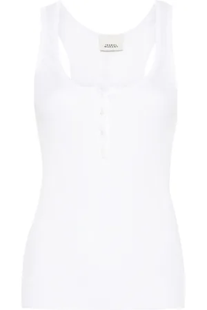 Isabel Marant Louisali tank top