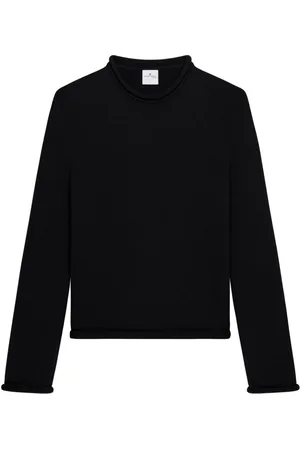 Courrèges Crew-neck sweater
