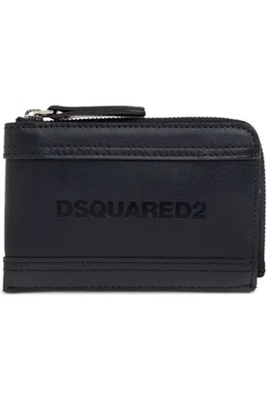 Dsquared2 Bob zip wallet