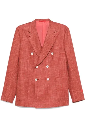 ISAIA Capri Sport blazer