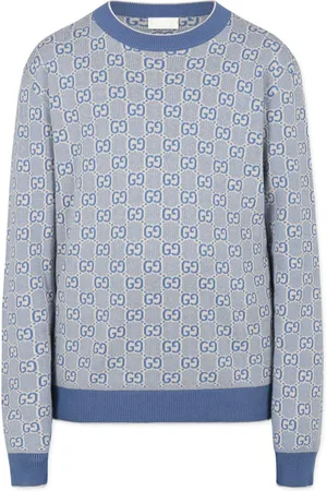Gucci GG cotton sweater