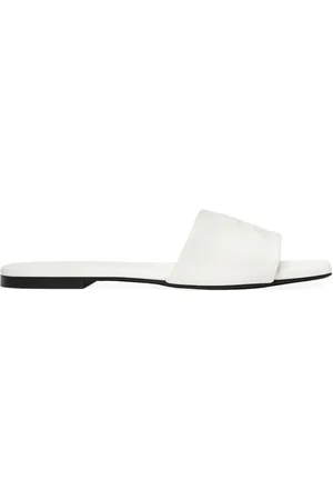 Courrèges Shadow sandals