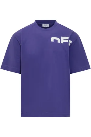OFF-WHITE Off Shared Skate T-shirt