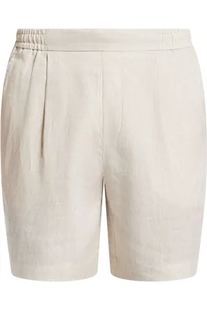 CHE Linen shorts