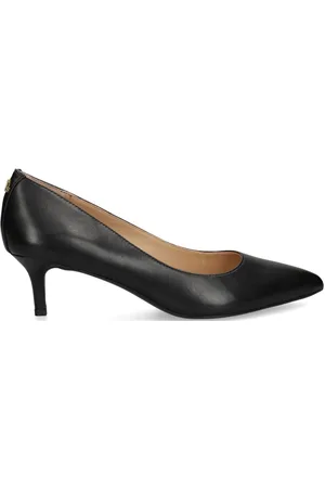 Ralph Lauren 51mm Adrienne pumps