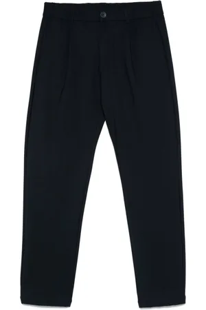 HERNO Straight-leg trousers