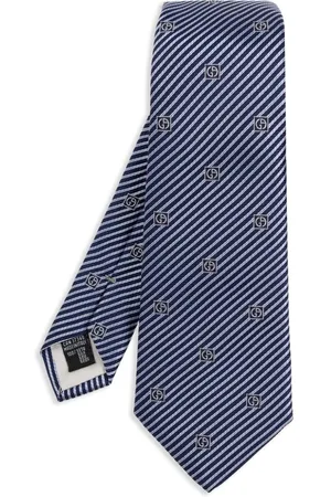 Giorgio Armani Striped necktie